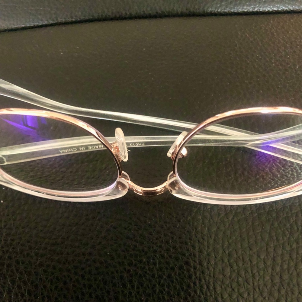 Fully Magnified +3.00 Readers ~ NWOT - Picture 3 of 4